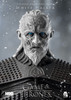 1/6 Scale Game of Thrones White Walker Figure by Threezero