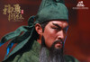 1/6 Scale Guan Yunchang Figure (Standard Version) by In Flames Toys x Newsoul Toys