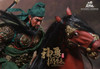 1/6 Scale Guan Yunchang Figure (Deluxe Version) by In Flames Toys x Newsoul Toys