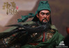 1/6 Scale Guan Yunchang Figure (Deluxe Version) by In Flames Toys x Newsoul Toys