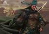 1/6 Scale Guan Yunchang Figure (Deluxe Version) by In Flames Toys x Newsoul Toys