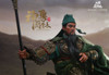 1/6 Scale Guan Yunchang Figure (Deluxe Version) by In Flames Toys x Newsoul Toys