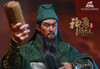 1/6 Scale Guan Yunchang Figure (Deluxe Version) by In Flames Toys x Newsoul Toys