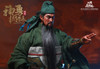 1/6 Scale Guan Yunchang Figure (Deluxe Version) by In Flames Toys x Newsoul Toys