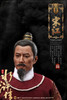 1/6 Scale Water Margin - Song Jiang Figure (Standard Version) by O-Soul Toys