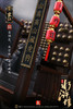 1/6 Scale Water Margin - Song Jiang Figure (Deluxe Version) by O-Soul Toys