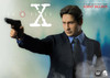 1/6 Scale The X Files - Agent Mulder Figure (Standard Version) by Threezero