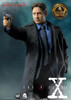 1/6 Scale The X Files - Agent Mulder Figure (Exclusive Version) by Threezero