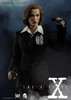 1/6 Scale The X Files - Agent Scully Figure (Standard Version) by Threezero