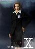 1/6 Scale The X Files - Agent Scully Figure (Standard Version) by Threezero