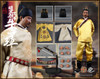 1/6 Scale Zhu Yuanzhang (The Emperor Taizu of Ming) Figure by 303 Toys
