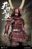 1/6 Scale Naomasa The Scarlet Yaksha Figure (Standard Edition) by COO Model