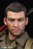 1/6 Scale WWII US Army 77th Infantry Division - Captain Sam Figure by DID