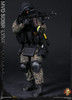 1/6 Scale Russian Spetsnaz Operator - MVD SOBR Lynx Figure by DamToys