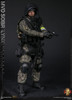 1/6 Scale Russian Spetsnaz Operator - MVD SOBR Lynx Figure by DamToys