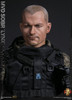 1/6 Scale Russian Spetsnaz Operator - MVD SOBR Lynx Figure by DamToys