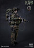 1/6 Scale KSK Kommando Spezialkräfte - LRRP (Fernspäher) Figure by DamToys