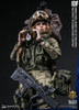 1/6 Scale IDF Combat Intelligence Collection Corps "Nachshol" Reconnaissance Company Figure by DamToys