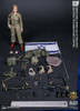 1/6 Scale IDF Combat Intelligence Collection Corps "Nachshol" Reconnaissance Company Figure by DamToys