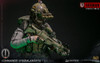 1/6 Scale KSK Kommando Spezialkräfte Leader Figure by DamToys