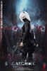 1/6 Scale Female Assassin Series First Bomb - "Catch Me" Figure (Version B) by VERYCOOL