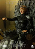 1/6 Scale Game of Thrones Cersei Lannister Figure by Threezero