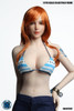 1/6 Scale Nami Navigator Head Sculpt & Outfit Set by Super Duck Toys