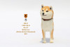 1/6 Scale Japanese Shiba Inu Figure (3 Colors) by Mr.Z