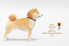 1/6 Scale Japanese Shiba Inu Figure (3 Colors) by Mr.Z