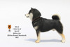 1/6 Scale Japanese Shiba Inu Figure (3 Colors) by Mr.Z