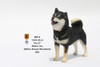 1/6 Scale Japanese Shiba Inu Figure (3 Colors) by Mr.Z