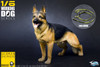 1/6 Scale German Shepherd Figure by Toys City