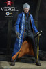 1/6 Scale Devil May Cry 3 - Vergil Figure by Asmus Toys