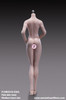 1/6 Scale Super-Flexible Female Seamless Body (PL-MB2018-S26A) by TBLeague