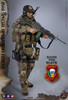 1/6 Scale Special Operations Forces “ISOF” - Saw Gunner Figure (SS107) by Soldier Story