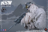 1/6 Scale NSW Navy SEAL Winter Warfare Marksman Figure (SS109) by Soldier Story