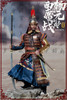 1/6 Scale Deputy General of Liaodong in Namwon War - Yang Yuan Figure by KLG