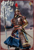 1/6 Scale Deputy General of Liaodong in Namwon War - Yang Yuan Figure by KLG