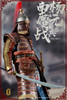 1/6 Scale Deputy General of Liaodong in Namwon War - Yang Yuan Figure by KLG