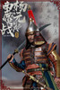 1/6 Scale Deputy General of Liaodong in Namwon War - Yang Yuan Figure by KLG