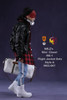 MCC Toys x Mr.Z (MCC-007) 1/6 Scale Streetwear Outfit Set