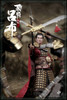 1/6 Scale Flying General Lu Bu (Fengxian) Figure Set by 303TOYS