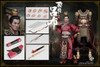 1/6 Scale Flying General Lu Bu (Fengxian) Figure Set by 303TOYS