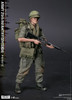 1/12 Scale Pocket Elite Series - Army 25th Infantry Division Private Figure by DamToys