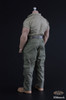 1/6 Scale Explorer Outfit Set (Green) by XRF