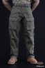 1/6 Scale Explorer Outfit Set (Green) by XRF