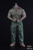 1/6 Scale Explorer Outfit Set (Camouflage) by XRF