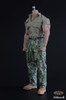 1/6 Scale Explorer Outfit Set (Camouflage) by XRF