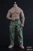 1/6 Scale Explorer Outfit Set (Camouflage) by XRF