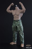 1/6 Scale Explorer Outfit Set (Camouflage) by XRF